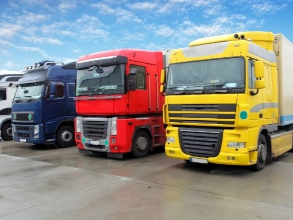 Konya Zeytinburnu Nakliye